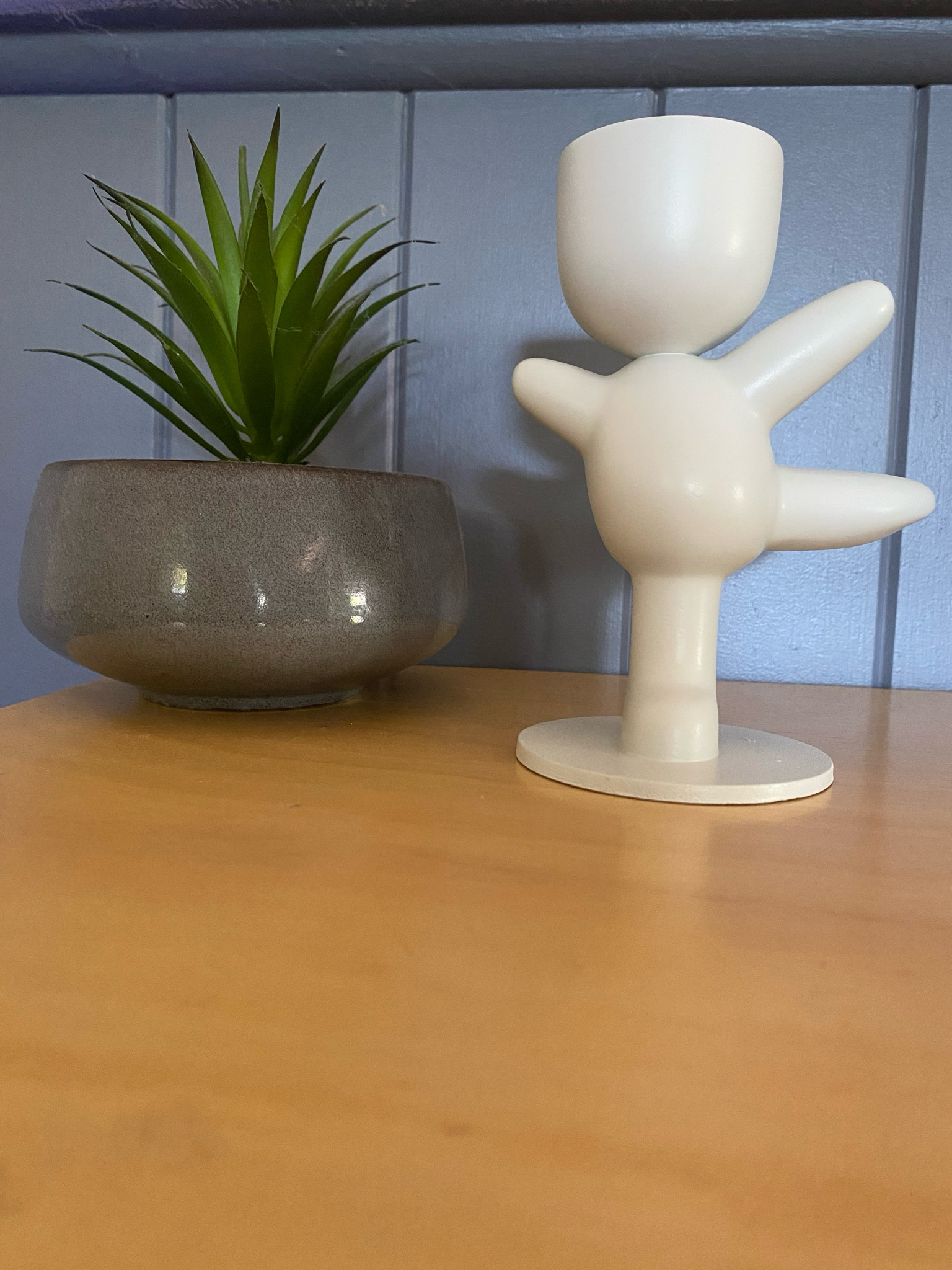 Planter Boys Indoor Planter Pot Set
