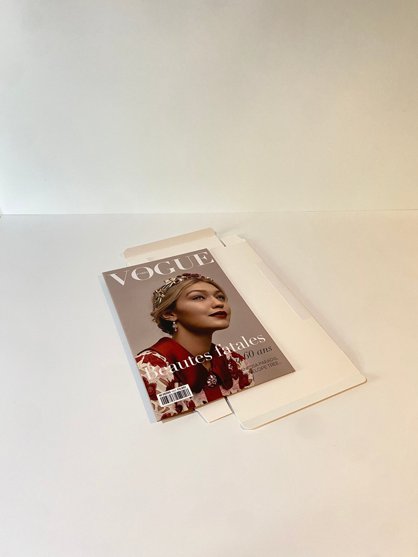 Luxe Decorative Books