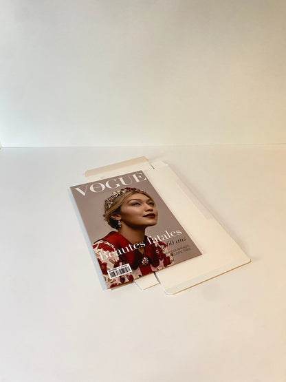 Luxe Decorative Books