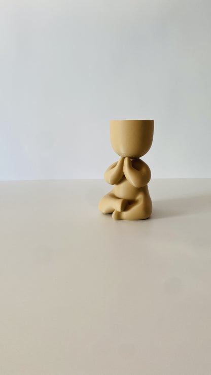 Planter Boys Indoor Planter Pot Set