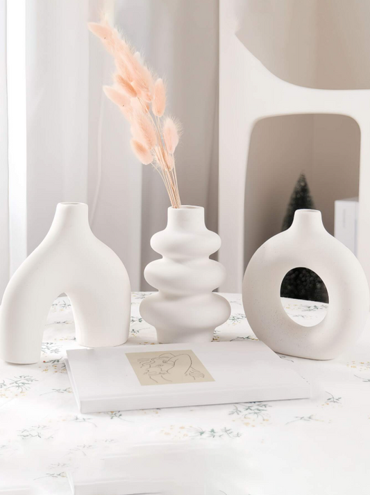 Forma Luxe Trio
